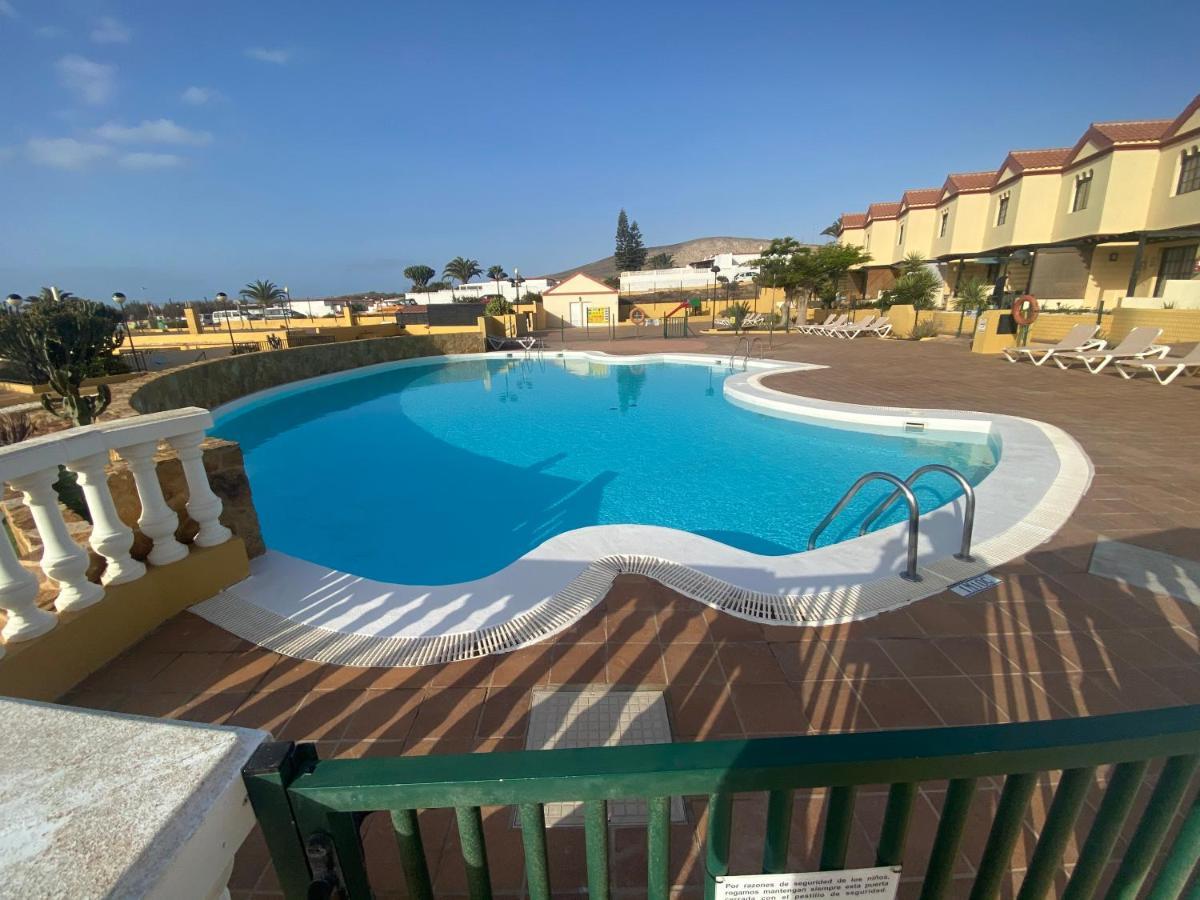 Brand New!! Green Oasis Costa Calma!!! !! Fast Wi-Fi !! Exteriér fotografie