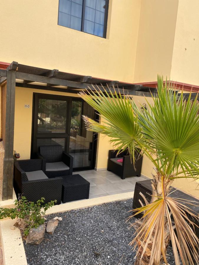 Brand New!! Green Oasis Costa Calma!!! !! Fast Wi-Fi !! Exteriér fotografie