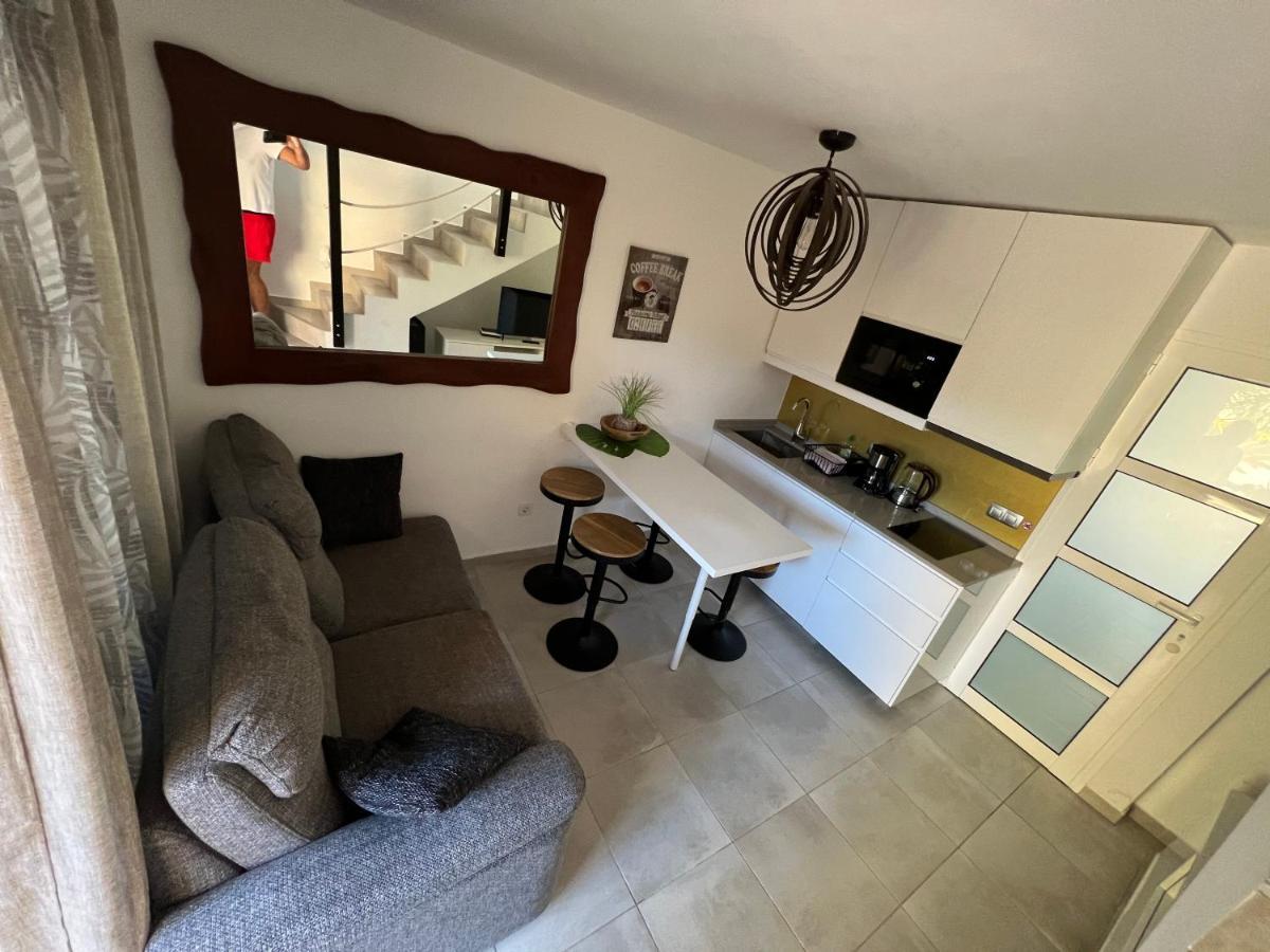Brand New!! Green Oasis Costa Calma!!! !! Fast Wi-Fi !! Exteriér fotografie
