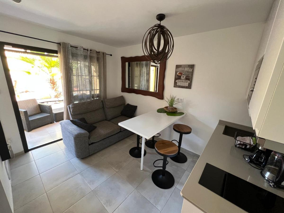 Brand New!! Green Oasis Costa Calma!!! !! Fast Wi-Fi !! Exteriér fotografie